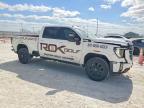 2024 GMC Sierra K2500 AT4