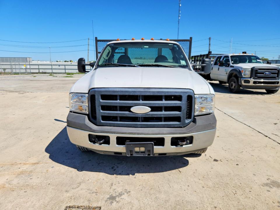 2006 Ford F350 Super Duty