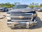 2014 Chevrolet Silverado C1500 LT