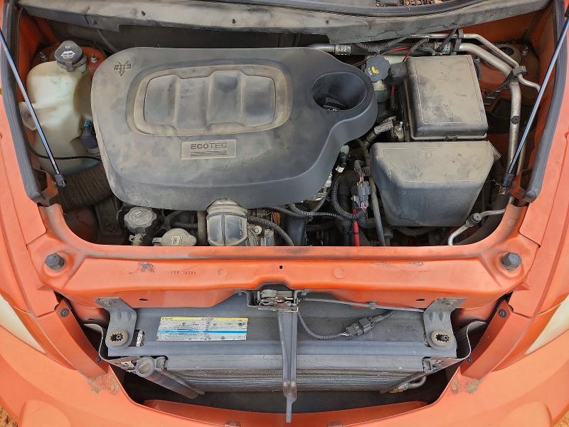 2007 Chevrolet Hhr lt