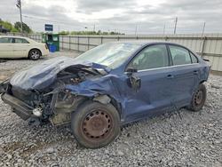 2013 Volkswagen Jetta se en venta en Hueytown, AL