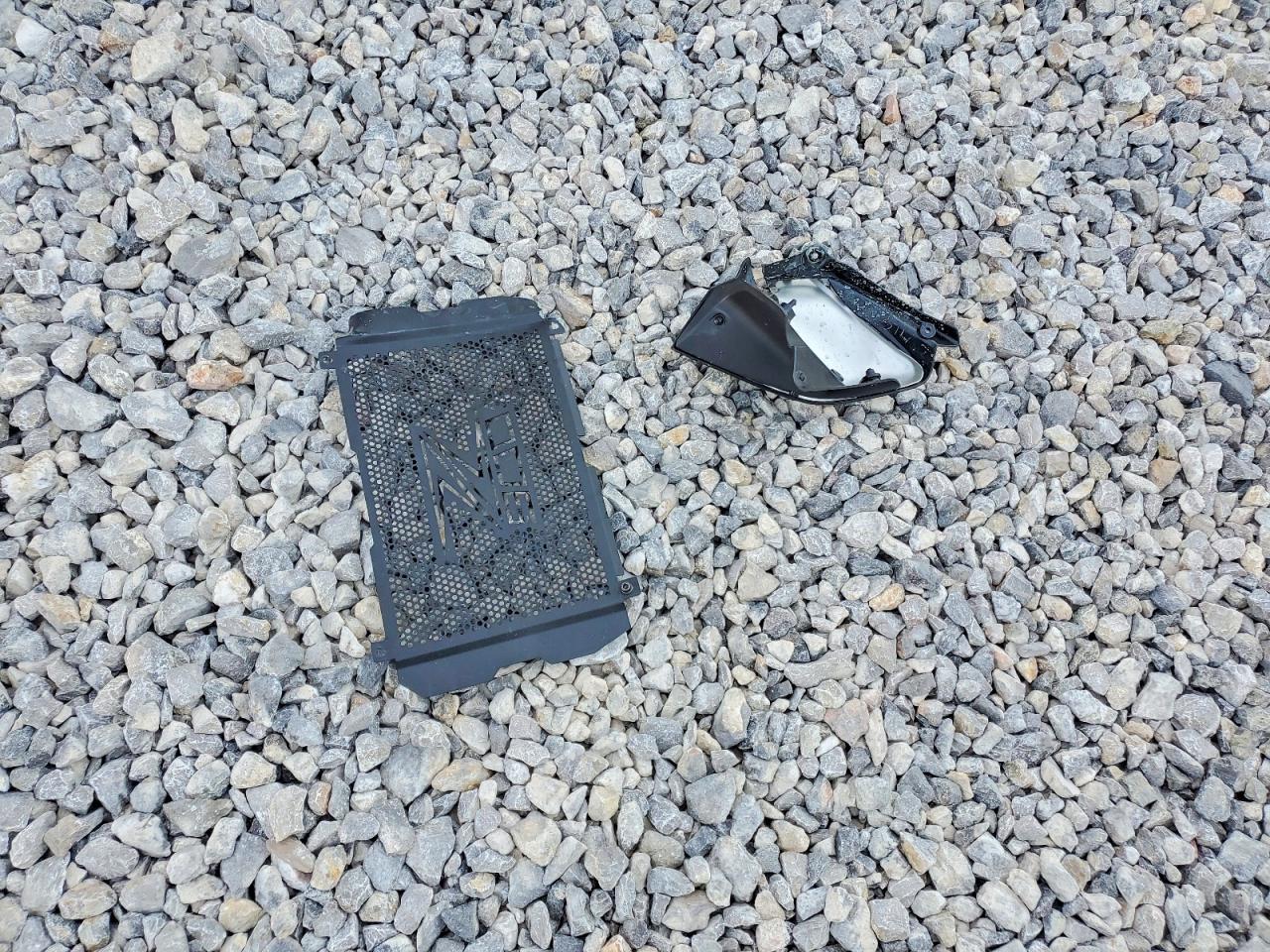 2025 Kawasaki ZR900 S