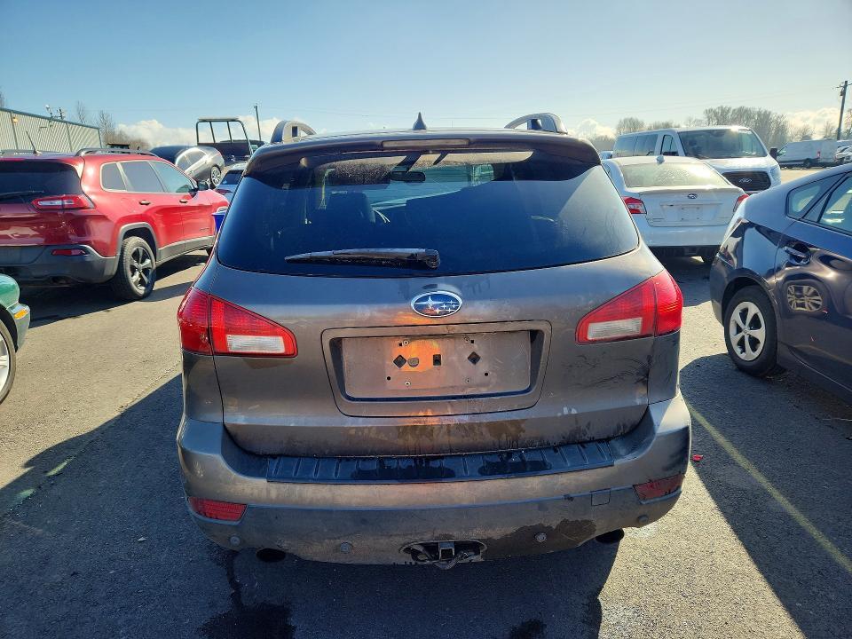 2008 Subaru Tribeca Limited