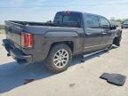 2016 GMC Sierra K1500 Denali