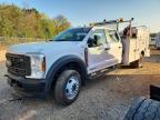 2024 Ford F550 Super Duty Utility / Service Truck