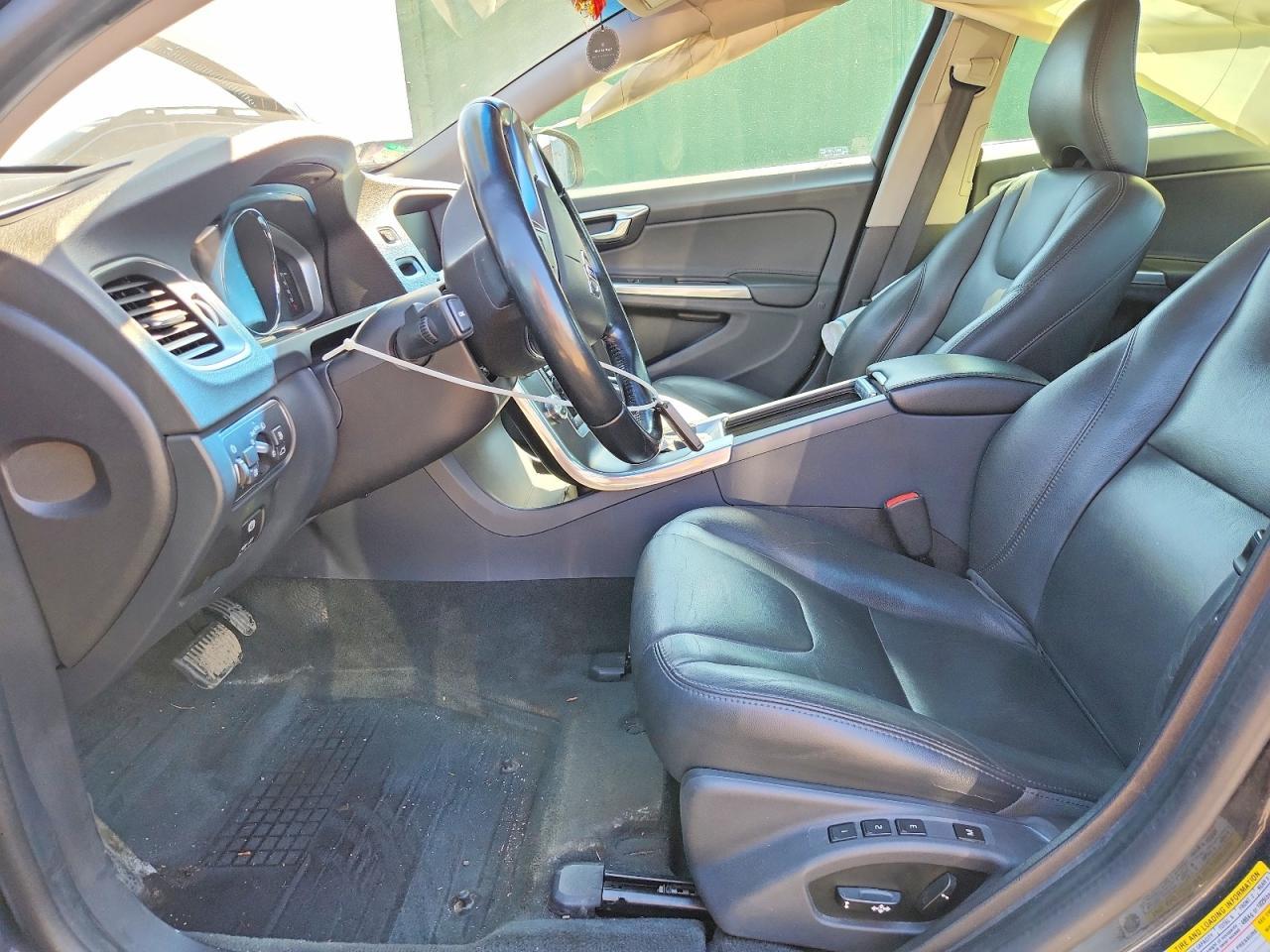 2015 Volvo S60 Premier