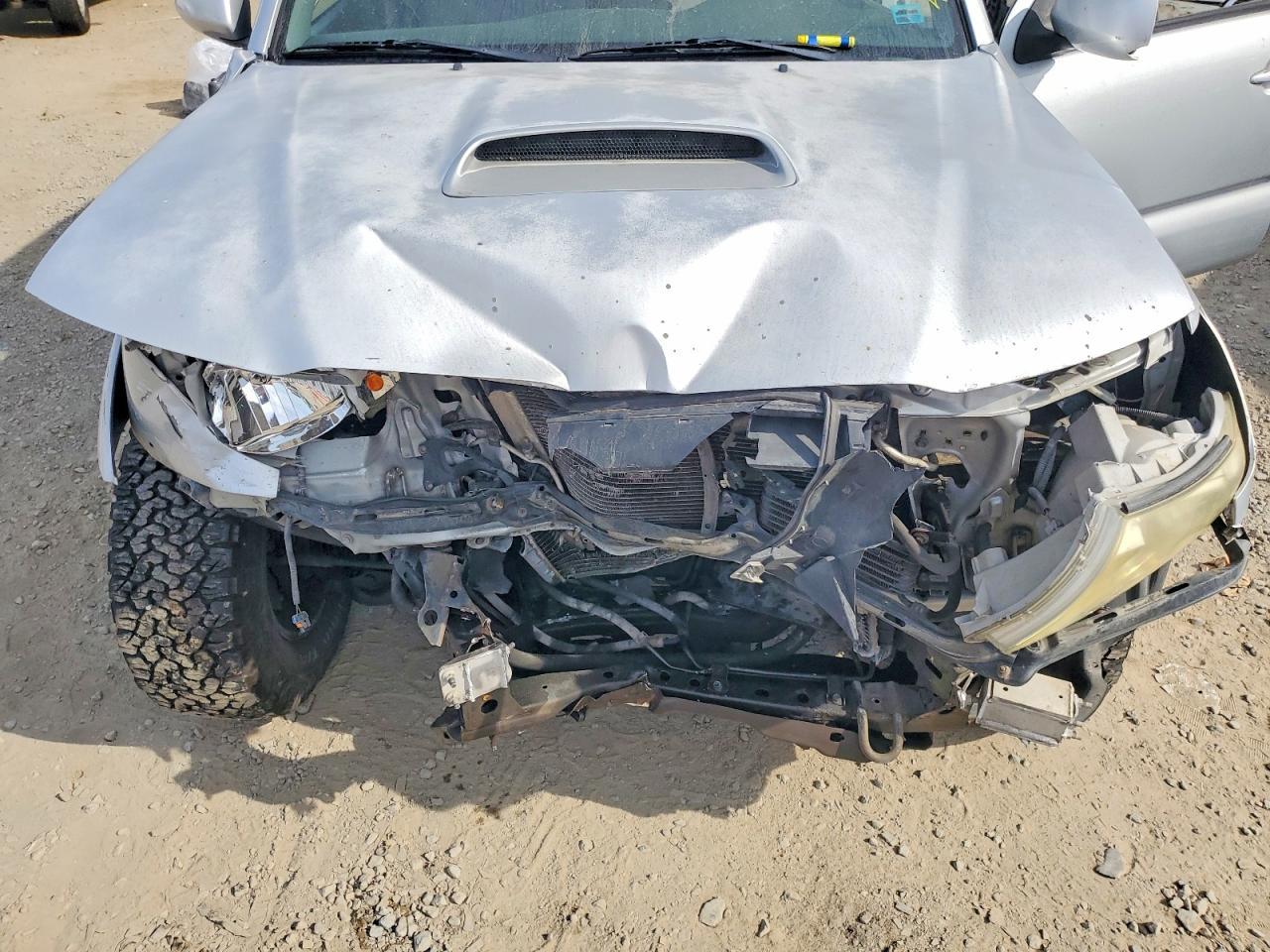 2006 Toyota Tacoma V6