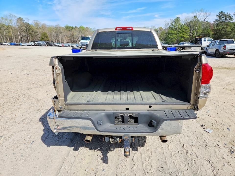 2007 Toyota Tundra SR5