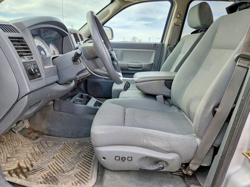 2005 Dodge Dakota Quad SLT