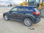 2015 Mazda Cx-5 gt