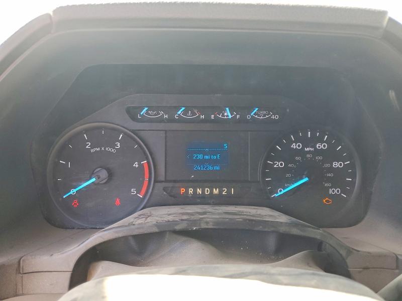 2019 Ford F350 Super Duty