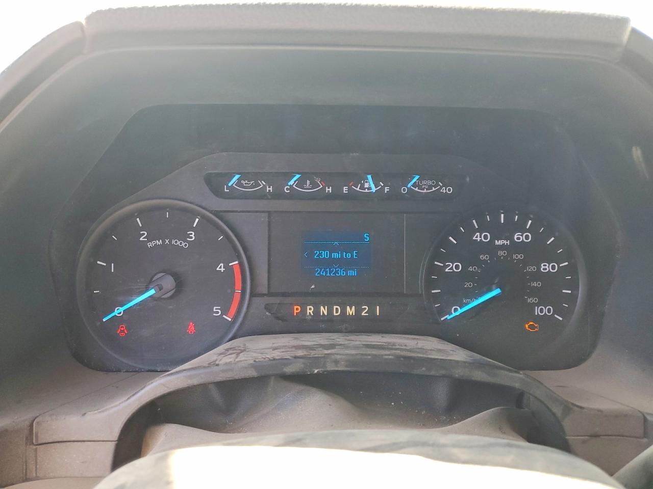 2019 Ford F350 Super Duty