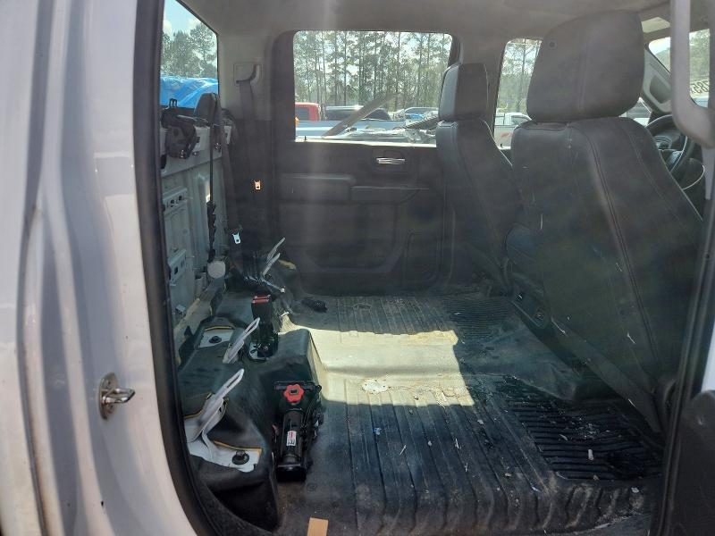 2024 Chevrolet Silverado C2500 Heavy Duty