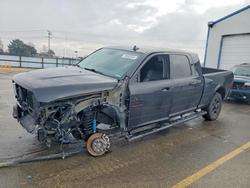 Dodge salvage cars for sale: 2018 Dodge 2500 Laramie