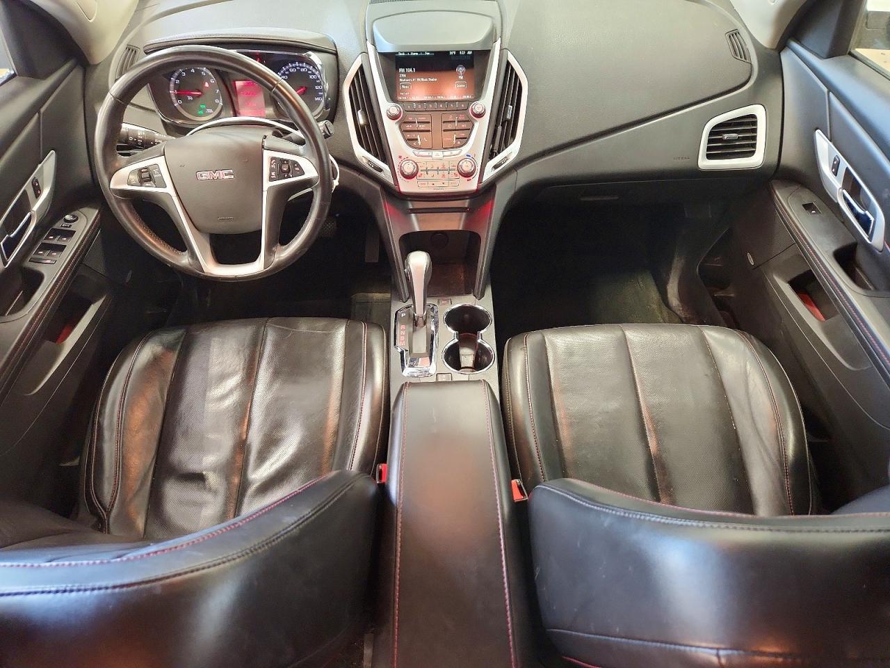 2013 GMC Terrain slt