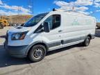 2016 Ford Transit 250 Utility / Service Van