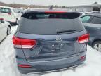 2017 KIA Sorento ex V6