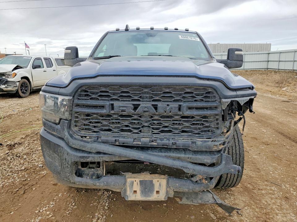 2024 Dodge RAM 2500 Tradesman