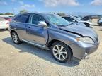 2012 Lexus Rx 350 Base