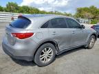 2010 Infiniti Fx35 Base