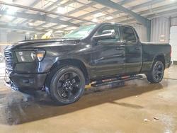 2019 Dodge RAM 1500 BIG Horn en venta en West Mifflin, PA