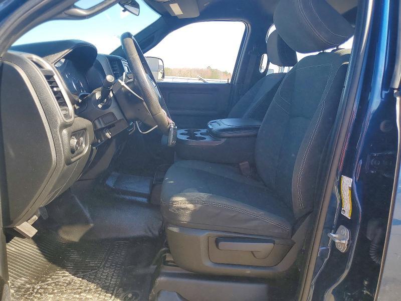 2022 Triumph 2500 Tradesman