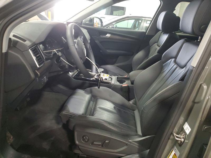 2024 Audi Q5 Premium 45