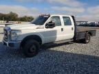 2016 Ford 2014 Ford F-350 Flatbed Truck
