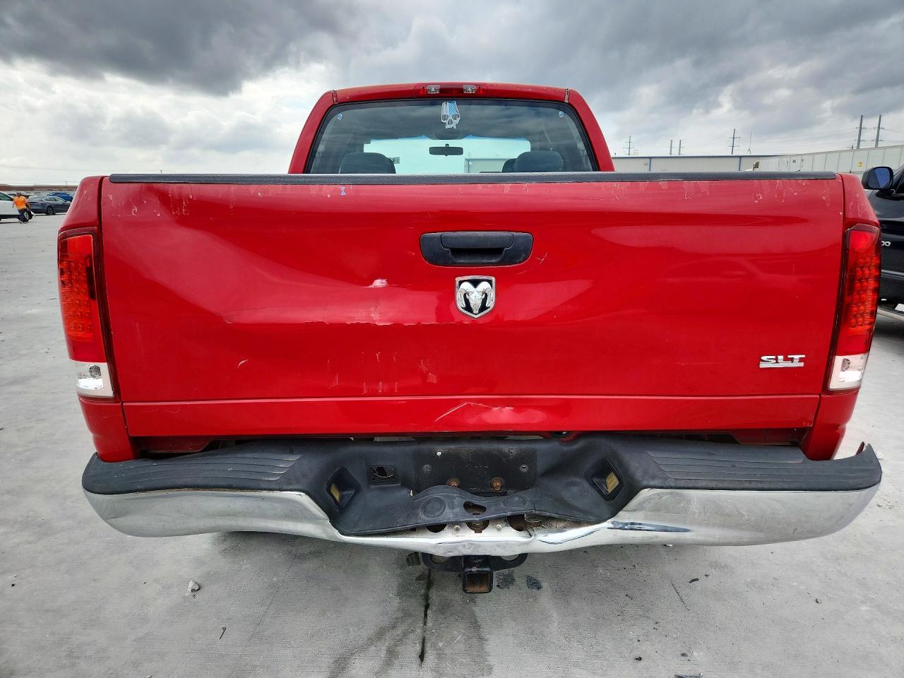 2005 Dodge RAM 1500 ST