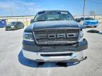 2007 Ford F150 Supercrew
