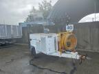 2001 Fenex 2001 Team Fenex F123KP Manhole Support Trailer