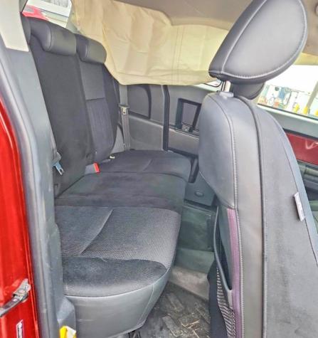 2008 Toyota Fj Cruiser Base