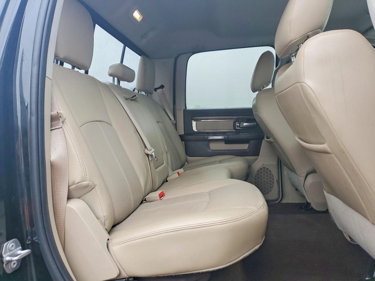 2018 Dodge Dodge RAM 3500