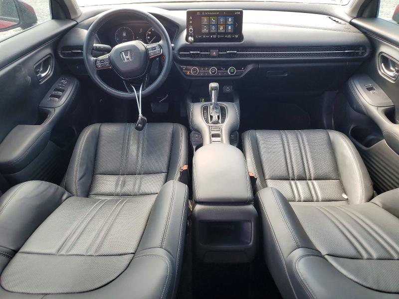 2025 Honda Hr-v exl