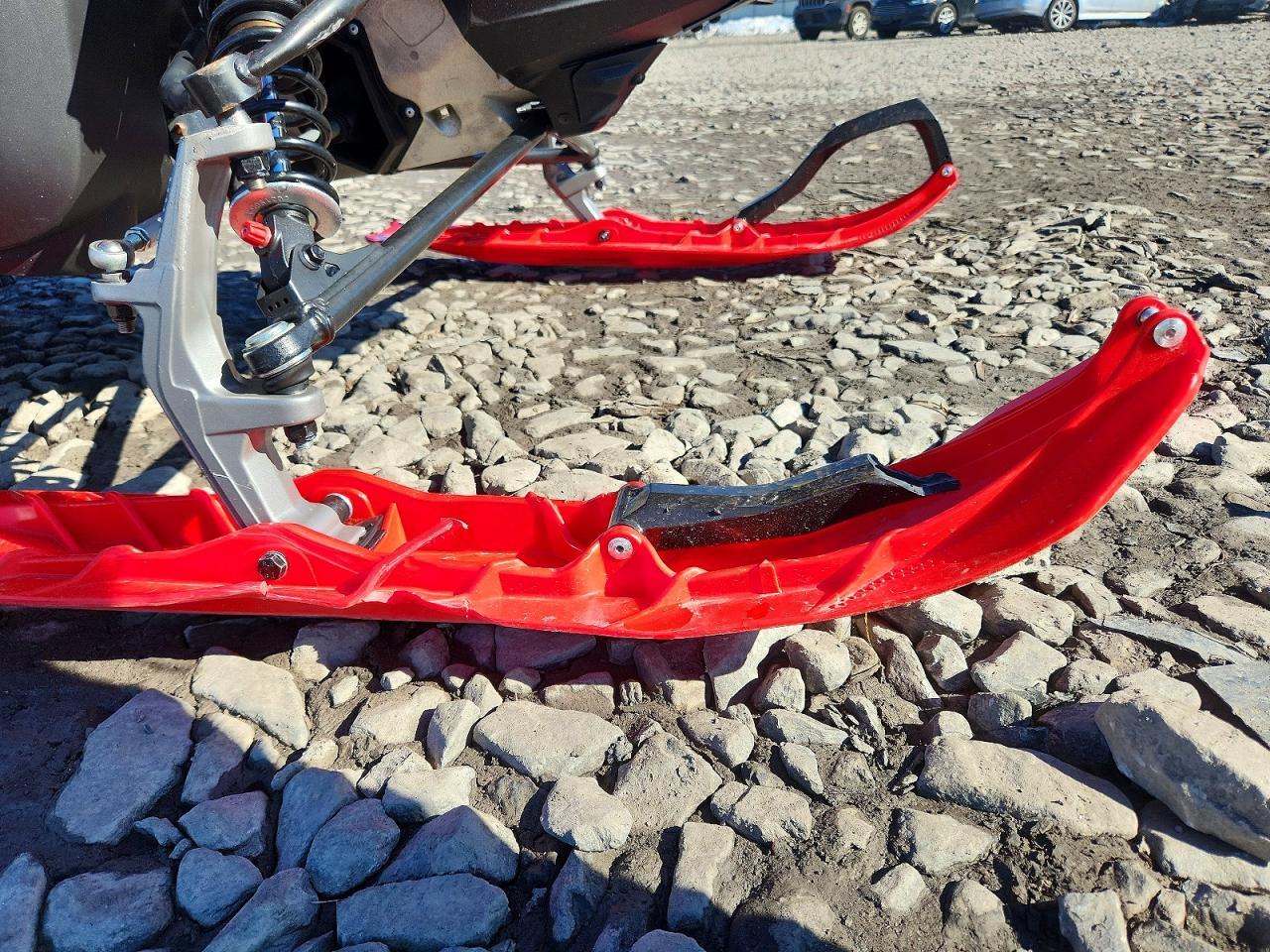 2024 Lynx Xterrain RE 900ACE Turbor