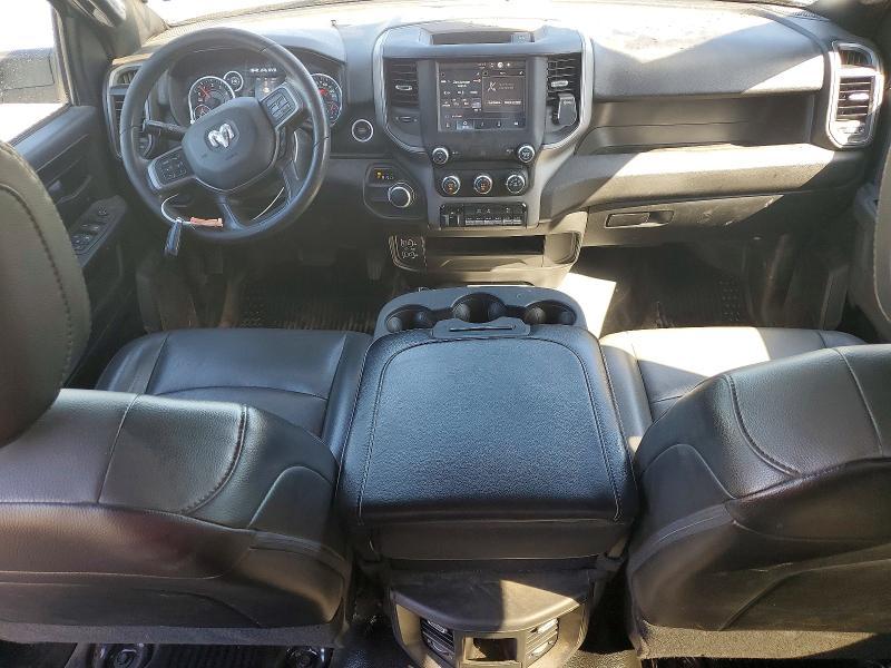 2022 Dodge RAM 2500 Tradesman