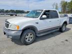2003 Ford F150 Supercrew