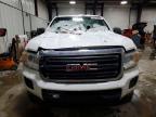 2015 GMC Canyon