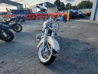 2014 Harley-Davidson Flstn Softail Deluxe