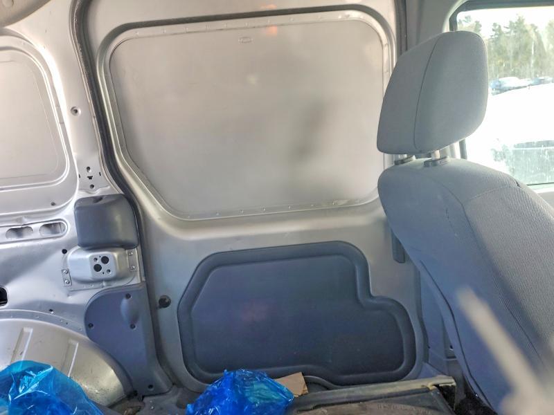 2011 Ford Transit Connect xlt