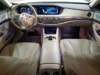 2019 Mercedes-Benz S 450