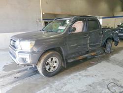 2015 Toyota Tacoma V6 en venta en Sandston, VA