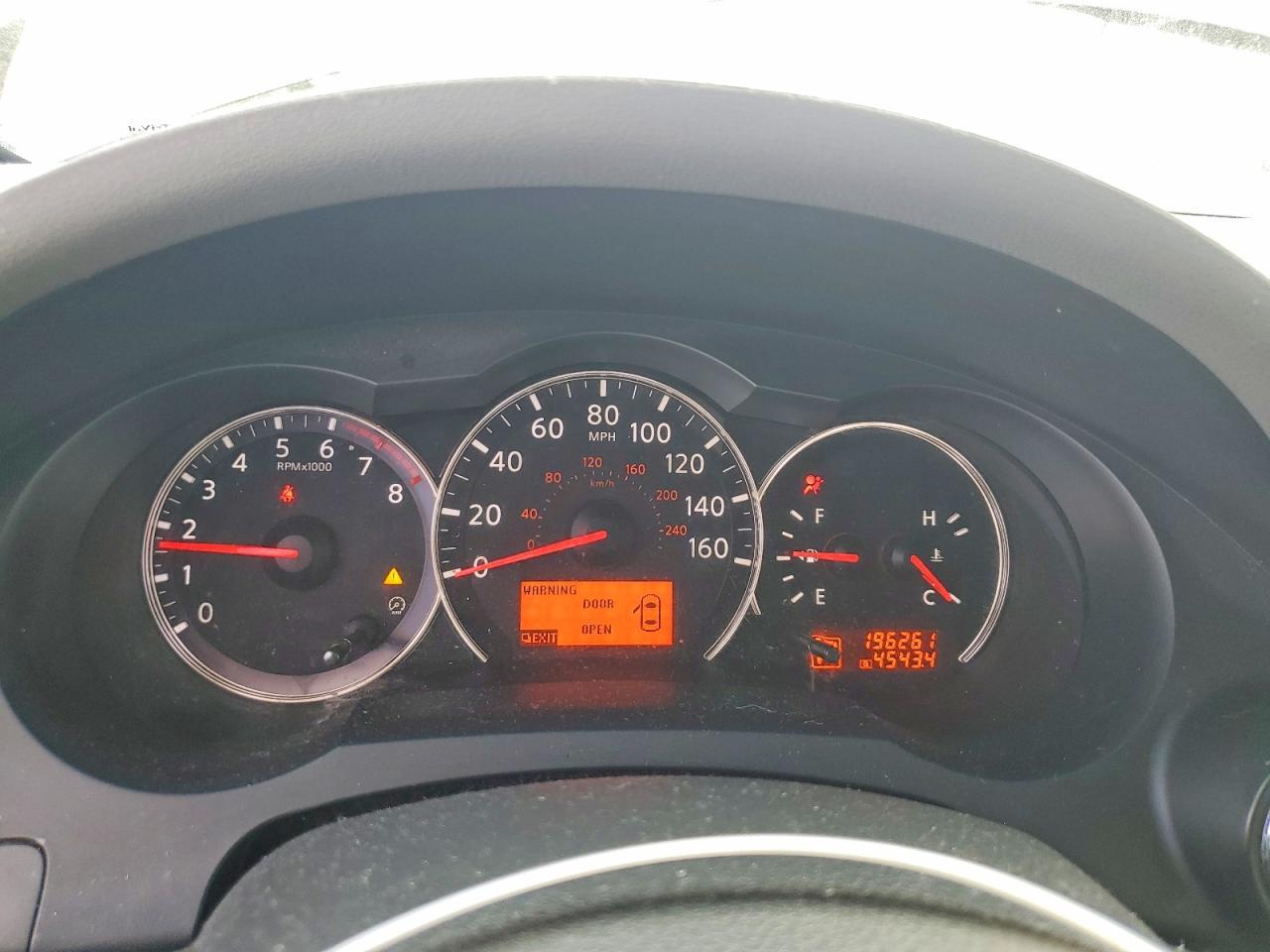 2012 Nissan Altima 2.5