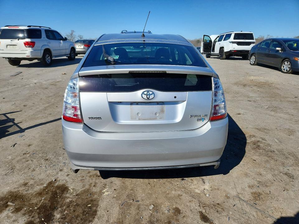 2006 Toyota Prius Base