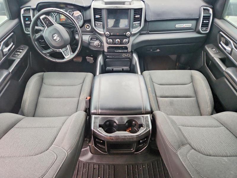 2019 Dodge RAM 1500 BIG Horn