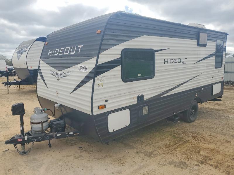 2021 Keystone Hideout Camper