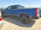 2019 Chevrolet Silverado K1500 LT Trail Boss