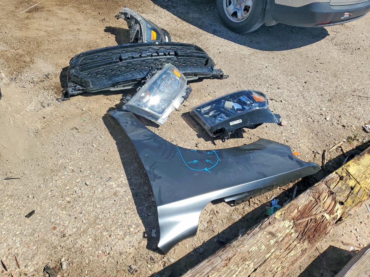 2023 Dodge RAM 1500 BIG Horn