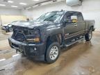 2016 Chevrolet Silverado K2500 Heavy Duty LTZ