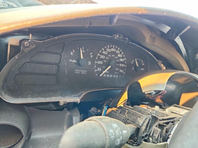 1999 Chevrolet Cavalier